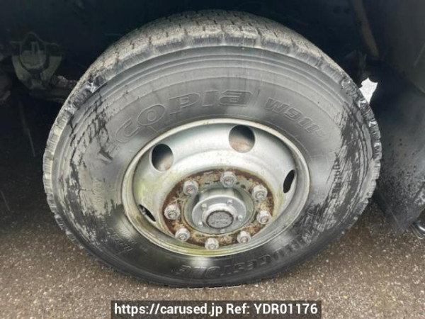 Used 2003 MT mitsubishi-fuso super-great FT50JVX Image[19]