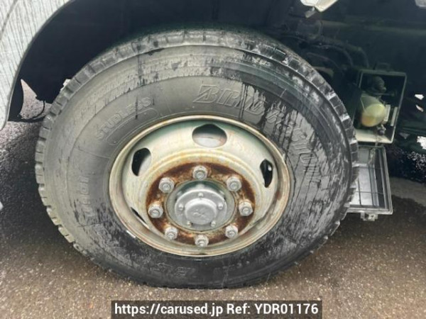 Used 2003 MT mitsubishi-fuso super-great FT50JVX Image[20]