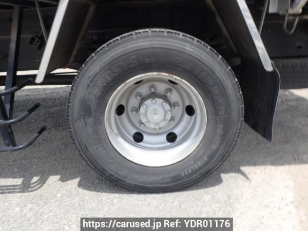 Used 2003 MT mitsubishi-fuso super-great FT50JVX Image[23]