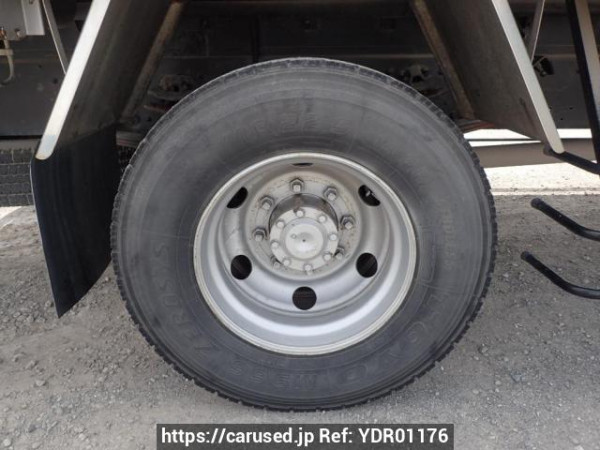 Used 2003 MT mitsubishi-fuso super-great FT50JVX Image[24]