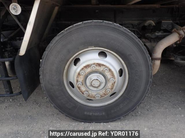 Used 2003 MT mitsubishi-fuso super-great FT50JVX Image[25]