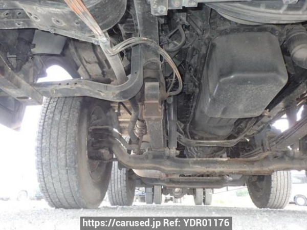 Used 2003 MT mitsubishi-fuso super-great FT50JVX Image[27]