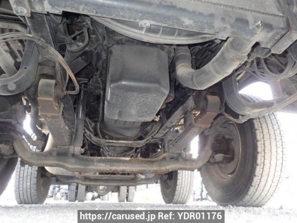 Used 2003 MT mitsubishi-fuso super-great FT50JVX Image[28]