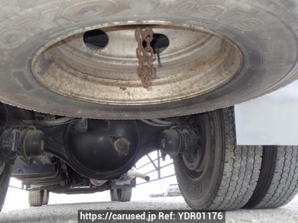 Used 2003 MT mitsubishi-fuso super-great FT50JVX Image[30]