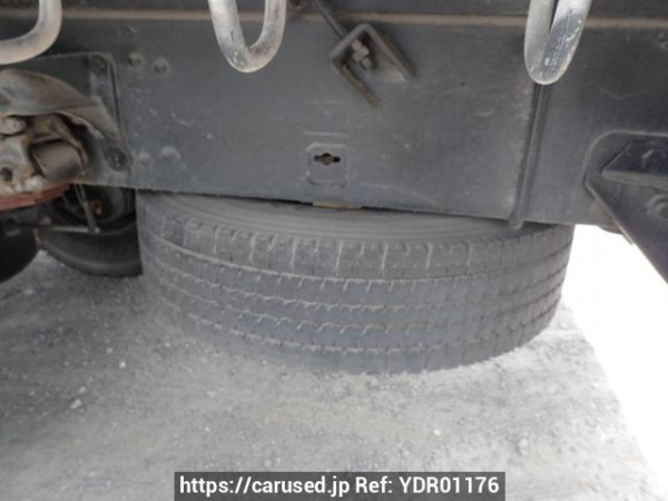 Used 2003 MT mitsubishi-fuso super-great FT50JVX Image[31]