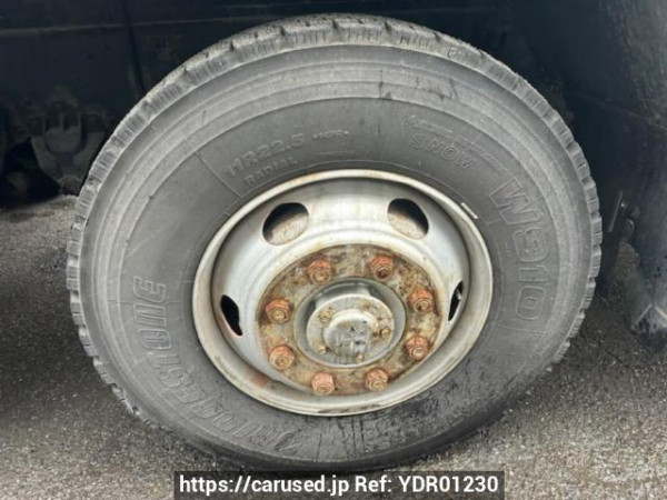 Used 2003 MT mitsubishi-fuso super-great FT50JVX Image[13]