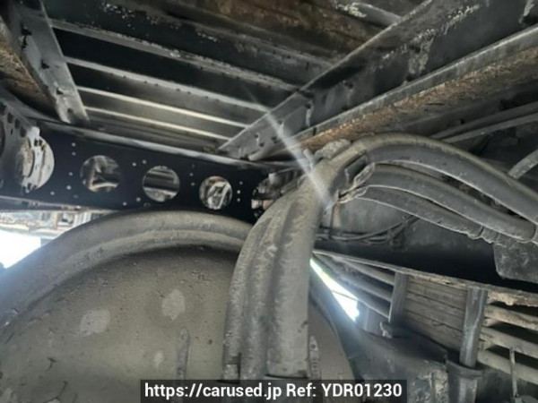 Used 2003 MT mitsubishi-fuso super-great FT50JVX Image[16]