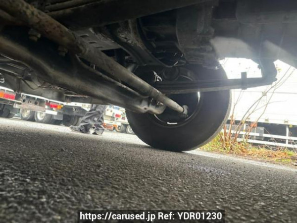 Used 2003 MT mitsubishi-fuso super-great FT50JVX Image[17]