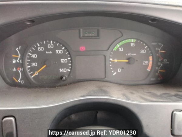 Used 2003 MT mitsubishi-fuso super-great FT50JVX Image[19]