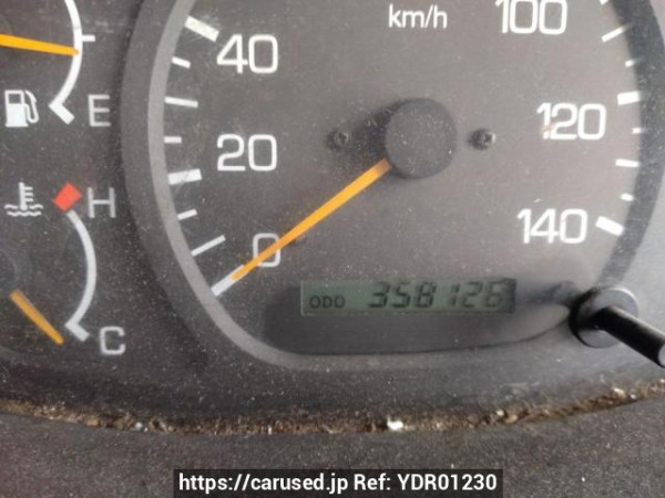 Used 2003 MT mitsubishi-fuso super-great FT50JVX Image[20]