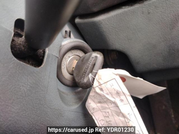 Used 2003 MT mitsubishi-fuso super-great FT50JVX Image[21]