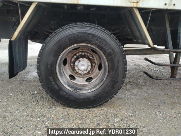 Used 2003 MT mitsubishi-fuso super-great FT50JVX Image[27]