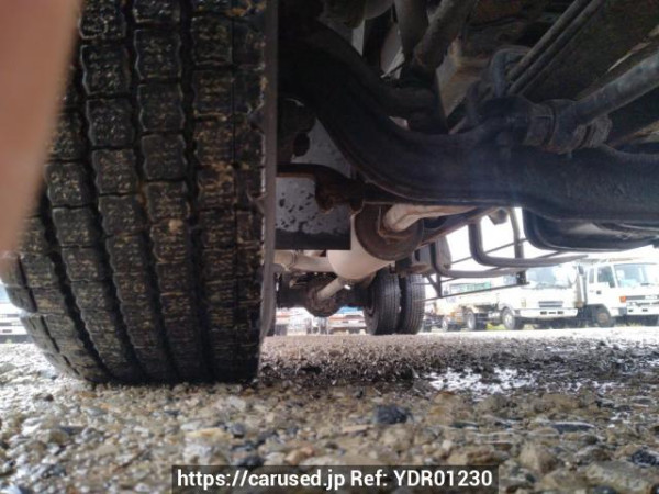 Used 2003 MT mitsubishi-fuso super-great FT50JVX Image[29]