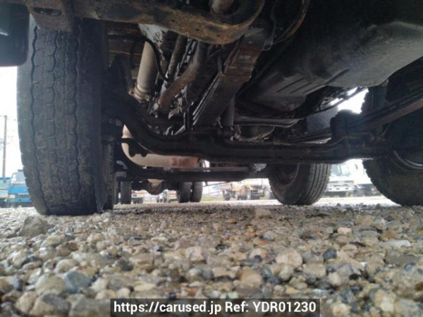 Used 2003 MT mitsubishi-fuso super-great FT50JVX Image[31]