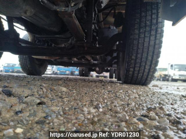 Used 2003 MT mitsubishi-fuso super-great FT50JVX Image[32]