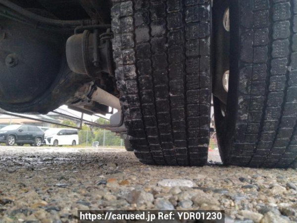 Used 2003 MT mitsubishi-fuso super-great FT50JVX Image[34]