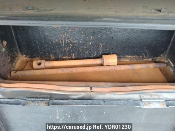 Used 2003 MT mitsubishi-fuso super-great FT50JVX Image[36]