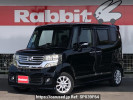 Honda N-Box+ Custom JF1