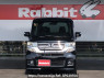 Used 2012 AT honda n-box-plus-custom JF1 Image[1]