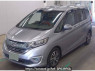 Used 2017 AT honda freed-plus-hybrid GB7 Image[2]