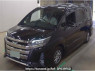 Used 2017 AT toyota noah ZRR80W Image[2]