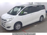 Used 2021 AT toyota noah ZRR80G Image[2]