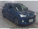 Daihatsu Rocky A202S