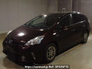 Toyota Prius alpha ZVW41W