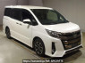 Used 2019 AT toyota noah ZRR80W Image[2]