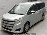 Used 2021 AT toyota noah ZRR80G Image[0]