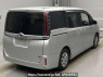 Used 2021 AT toyota noah ZRR80G Image[1]