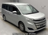 Used 2021 AT toyota noah ZRR80G Image[2]