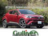 Used 2017 AT toyota c-hr ZYX10 Image[0]