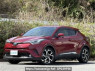 Used 2017 AT toyota c-hr ZYX10 Image[2]