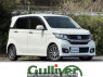 Used 2014 AT honda n-wgn JH1 Image[0]