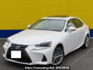 Lexus IS AVE30