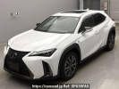 Lexus UX MZAH10