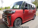 Daihatsu Tanto Custom LA650S