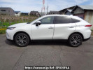 Toyota Harrier MXUA80