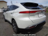 Used 2025 AT toyota harrier MXUA80 Image[1]