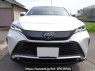 Used 2025 AT toyota harrier MXUA80 Image[2]
