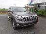 Used 2015 AT toyota land-cruiser-prado GDJ150W Image[1]