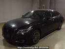Toyota Crown Hybrid AZSH21