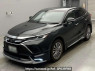 Used 2022 AT toyota harrier MXUA80 Image[0]