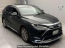 Used 2022 AT toyota harrier MXUA80 Image[2]