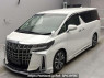Used 2021 AT toyota alphard GGH30W Image[0]