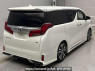 Used 2021 AT toyota alphard GGH30W Image[1]