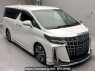 Used 2021 AT toyota alphard GGH30W Image[2]