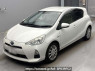 Used 2012 AT toyota aqua NHP10 Image[0]