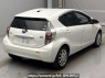 Used 2012 AT toyota aqua NHP10 Image[1]